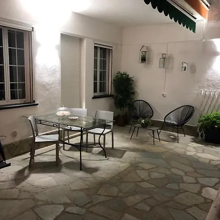 Ca Bea * アラッシオ