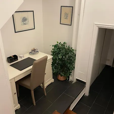 Ca Bea * アラッシオ