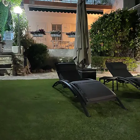 Ca Bea アパート *