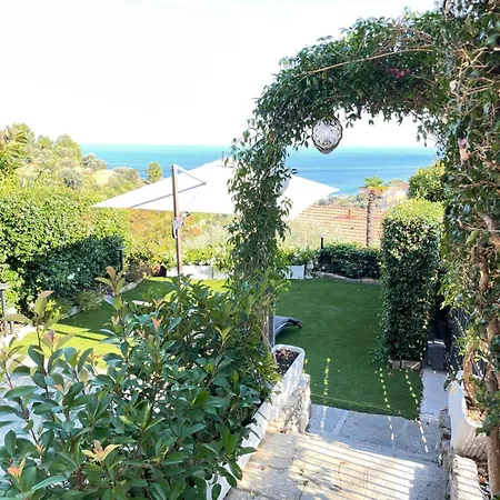 Ca Bea アラッシオ