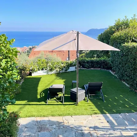 Ca Bea アパート *