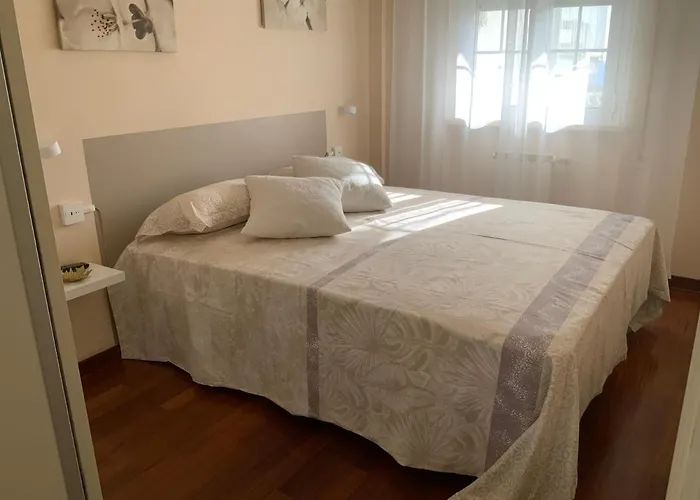 Apartment Ca Bea *