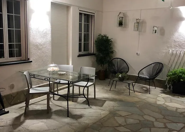 Ca Bea * 阿拉西奥