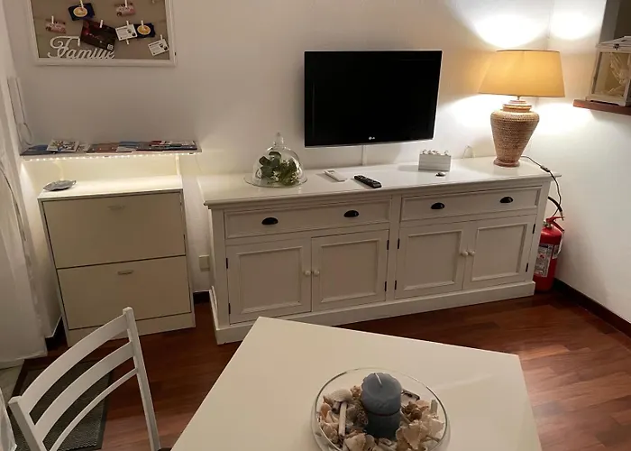 Ca Bea Apartment *