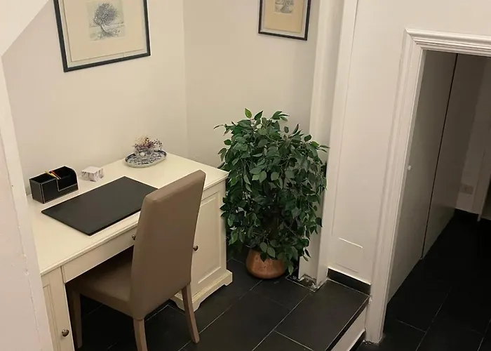 Ca Bea * 阿拉西奥