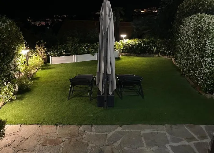 Ca Bea * 阿拉西奥