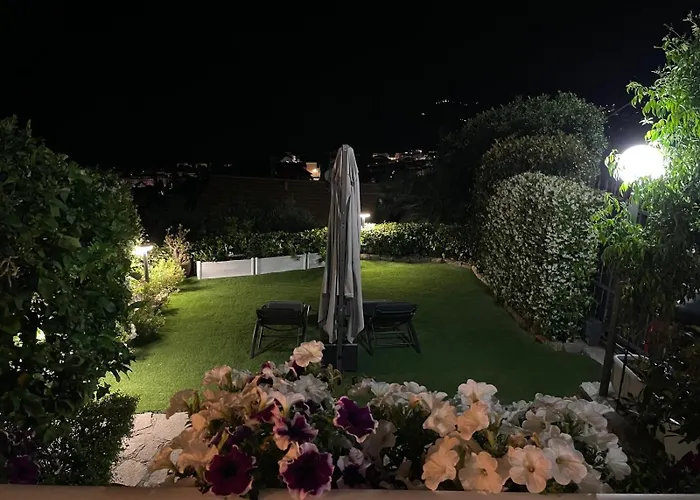 Ca Bea 公寓 阿拉西奥