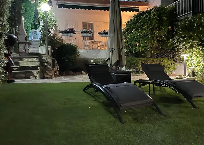 Ca Bea Apartment *