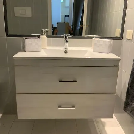 Ca Bea Apartment