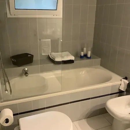 Apartment Ca Bea *