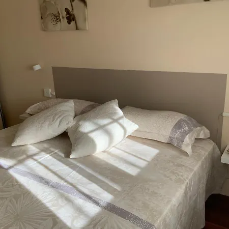 Ca Bea Apartment Alassio