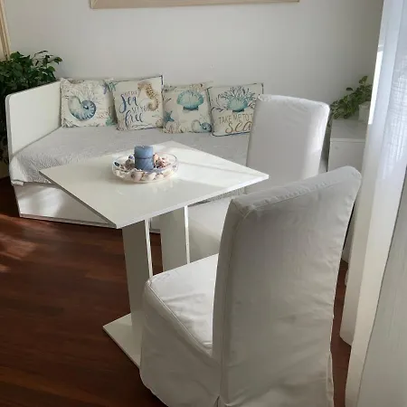 Apartment Ca Bea