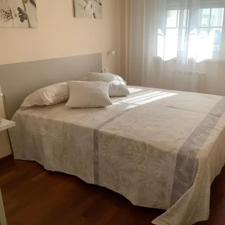 Appartement Ca Bea *