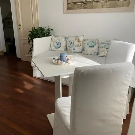 Apartment Ca Bea *