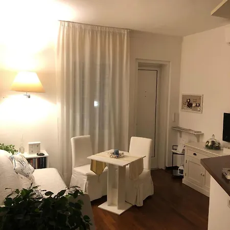 Apartment Ca Bea