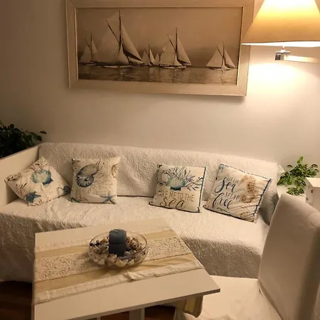 Ca Bea Apartment *