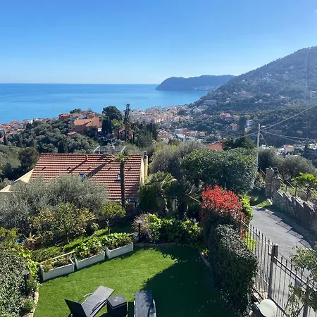 Apartment Ca Bea