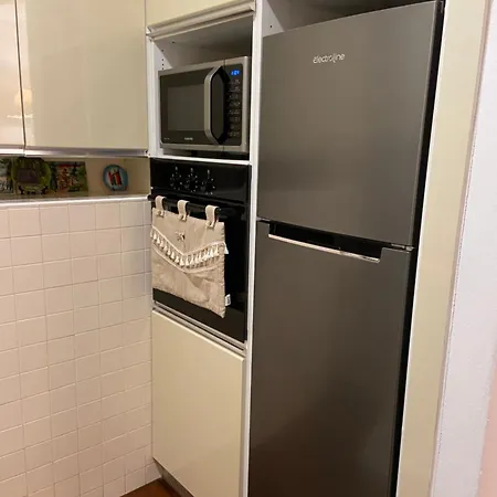 Ca Bea Apartment