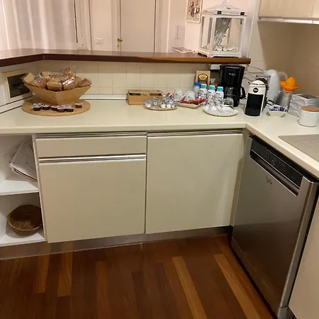 Ca Bea Appartement
