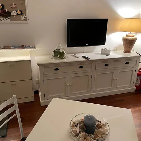 Ca Bea Apartamento *