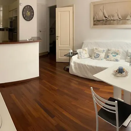 Ca Bea Appartement Alassio