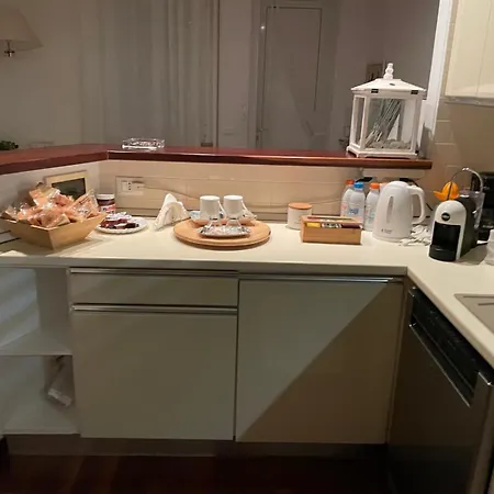 Appartement Ca Bea Alassio