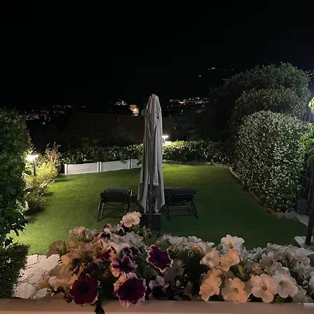 Ca Bea Apartamento Alassio