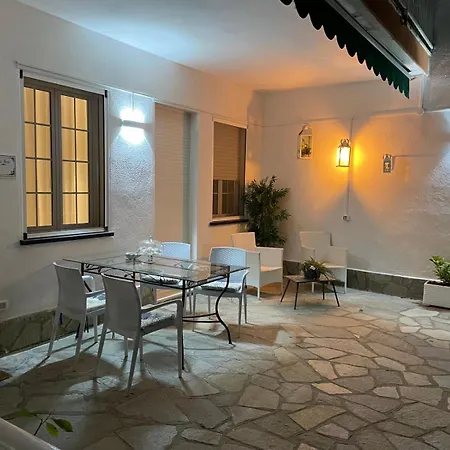 Apartamento Ca Bea Alassio